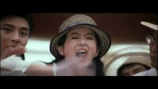 Miracles (1989) HKL DVD Trailer 奇蹟