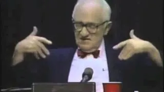 Murray Rothbard: When Keynesianism Collapsed