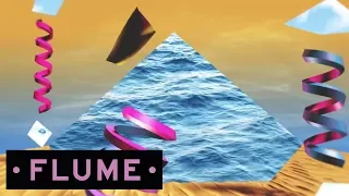 Collarbones - Turning (Flume Remix)