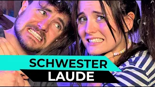 Alle GESCHWISTER immer | Phil Laude