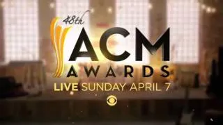 2013 ACM AWARDS COMMERCIAL SPOTS!