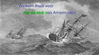 Karaoke HD "Als de klok van Arnemuiden" (o.a. De Havenzangers)