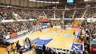 Promo del Iberostar Tenerife-Real Madrid