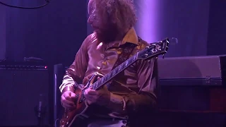 Santana Revival - Europa (live in Utrecht 2019)