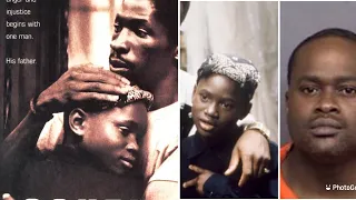 THE CAST OF SOUTH CENTRAL (1992) THEN &NOW