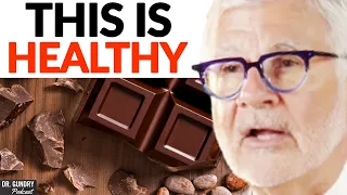 The AMAZING BENEFITS Of Dark Chocolate | Dr. Steven Gundry