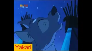 Yakari 22 Der kleine Koyote