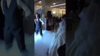 Весільний танець 2019