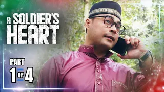 A Soldier's Heart | Episode 61 (1/4) | March 27, 2023