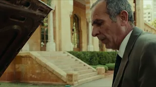 The Insult - New clip (4/4) official from Venice
