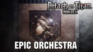 Attack On Titan OST Epic Orchestral Cover Collection