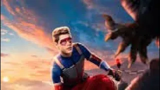 Henry Danger trailer final music