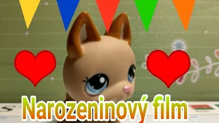 LPS - Narozeniny ~ Mini film