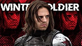 FT WINTER SOLDIER✨ EDIT || 4k edit || WINTER SOLDIER || 4K XML EDIT || AVENGERS 🎥