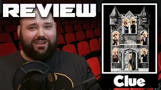 Review: Clue (1985)