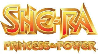 Theme of "She-Ra: Princess of Power" ~ Shuki Levy, Haim Saban (1-Hour Extended w/DL)