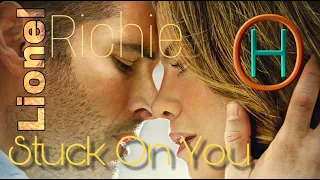 Stuck on You - Lionel Richie (Tradução) Legendado Lyrics (The Best Of Me)