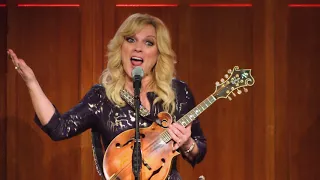 Wow Baby - Rhonda Vincent & The Rage featuring Hunter Berry