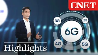 Samsung Reveals 6G Vision! (Watch It Here)