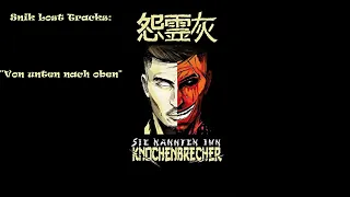 Asche - Snik Lost Tracks - "Von unten nach oben" (Instrumental) (prod. by Young Casanova)