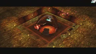 Dungeon Keeper 2 Secret levels 1-5