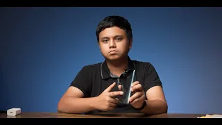 realme 7i : Unboxing