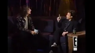 Richard Lewis Howard Stern 1993