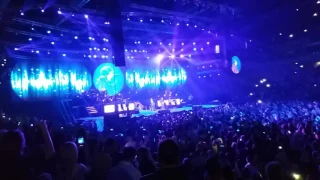 Bijelo dugme - Nakon svih ovih godina, Beogradska arena 2016