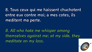 Franco Les Rumeurs Lyrics English Translation
