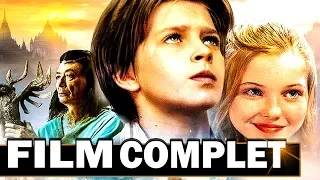 Les Aventuriers du Médaillon Perdu | Film Complet en Français (Famille, Aventures)