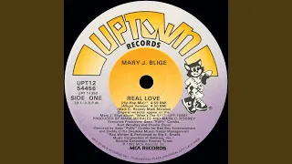 Real Love (Hip-Hop Club Mix)