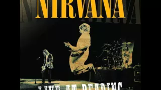 Spank Thru - Nirvana