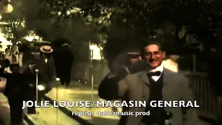 Jolie Louise / magasin général