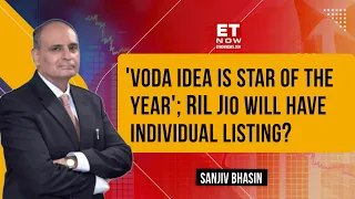 Sanjiv Bhasin Analytics On Vodafone Idea FPO, Tejas Networks & Reliance Industries Q4 Results & More