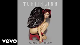 Natalia Oreiro - Cuesta Arriba, Cuesta Abajo (Official Audio)