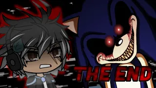 [Gachagaming #6] Sonic.exe: The Spirits of Hell