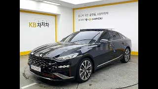 KIA K8 2022, 2022 KIA K8, KIA Cadenza 2022