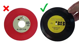 They tried to cancel 45 RPM & teens fought back!