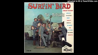 Surfin' Bird LP - The Trashmen (1963) [Full Album]