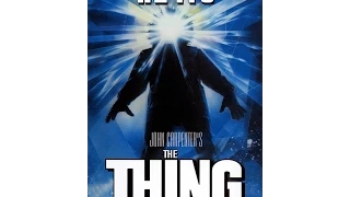 Трейлер: Нечто/The Thing