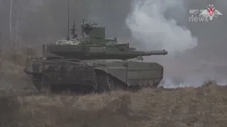 Top News - Rusia nuk bën dot armë të reja...Por ka mjaftueshëm të vjetra, lufton me tanke të 1948-ës