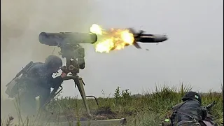 ATGM 9M133 Kornet⚔️ Combat work❗