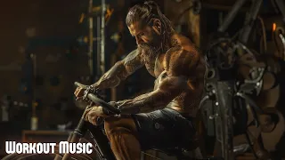 Best Rock Workout Music 2024 💪 Top Motivational Songs 🔥 Fitness & Gym Motivation Music 2024