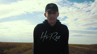 Hi-Rez - Blame You (Music Video)