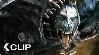 Dragon Battle Movie Clip - Eragon (2006)