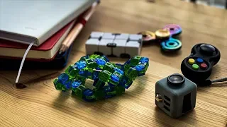 5 Toys For AUTISM YOU Need!