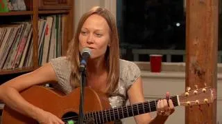 Claire Holley with Beth Ann Fennelly - "Kudzu" at Music in the Hall