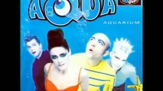 aqua - my oh my