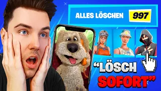 SPIELE NIEMALS mit TALKING BEN in Fortnite 3...