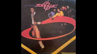 Ray Parker Jr. And Raydio - Until The Morning Comes (1980 Vinyl)
